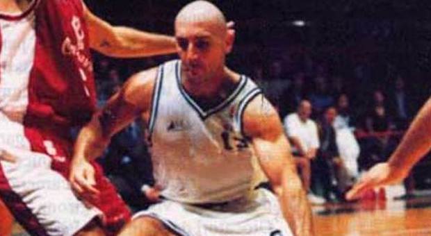 Basket, il ritorno a Pozzuoli del playmaker Michele Marino