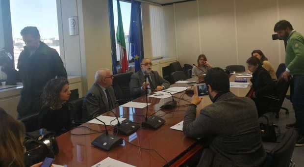 Il garante dei detenuti della Campania: «Via ai progetti con i fondi 2018»