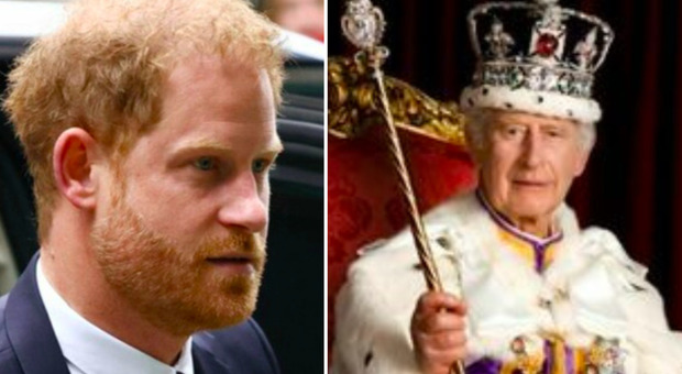 Re Carlo vuole i figli di Harry e Meghan al compleanno. L'esperta reale: «Occasione d'oro»