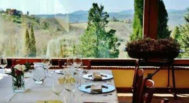 Casa Lerario, cucina gourmet e orto bio. Specialità d'autore nella tenuta country
