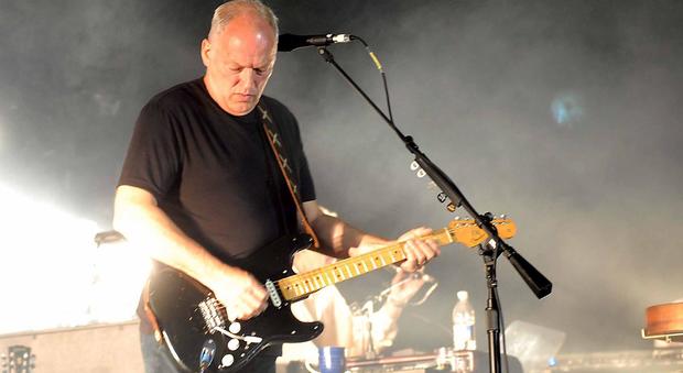 Franceschini conferma: Gilmour riapre al rock l'Anfiteatro di Pompei. due concerti a Pompei il 7 e l'8 luglio, poi un film