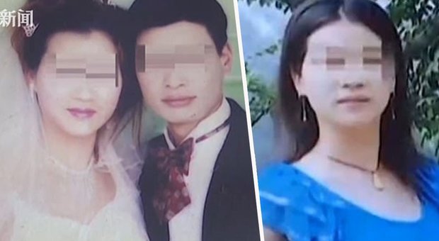 immagine Il marito dimentica di comprare il pollo per la cena e lei lo accoltella a morte
 