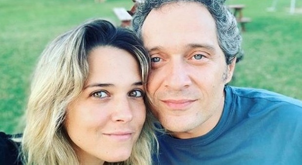 Francesca Barra e Claudio Santamaria rivelano a Verissimo: «Ci siamo scannati...». Ecco perché