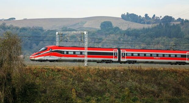 Ferrovie dello Stato Italiane, nuovo mandato per green bond a 4 anni