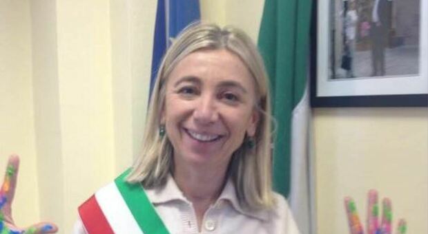 Una pesarese in corsa per la presidenza della Provincia di Rimini. Gradara, Pesaro, Cattolica: Franca Foronchi prova un nuovo scatto