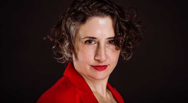 «Il lavoro non ti ama», con la giornalista statunitense Sarah Jaffe la presentazione del libro a Scampia