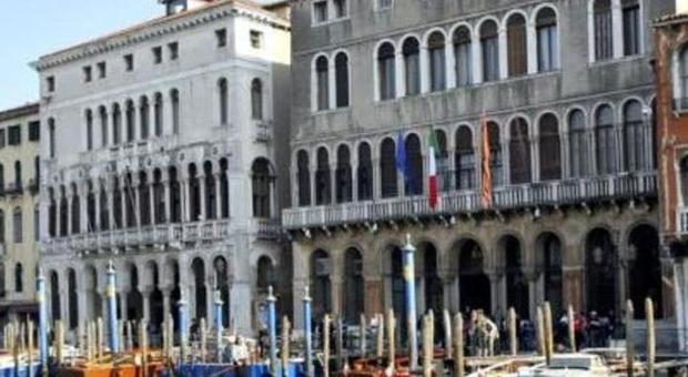 Sgravi, la Stabilità ignora Venezia: decine di aziende a rischio fallimento