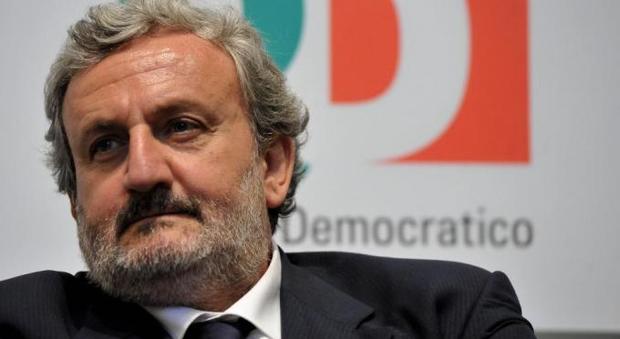 Csm: il 6 febbraio l'udienza disciplinare per il presidente della Regione Puglia, Michele Emiliano