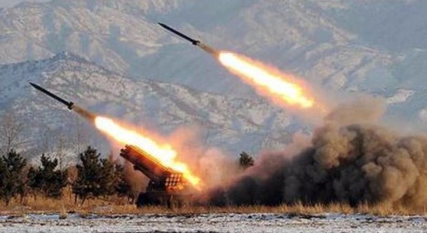 NordCorea, Giappone schiera missili intercettori