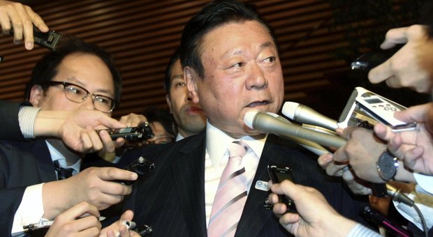 Giappone, una gaffe dietro l'altra: si dimette il ministro delle olimpiadi Tokyo 2020