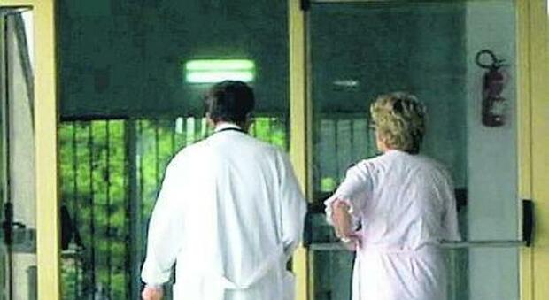 Doccia fredda sull'Asl Caserta, Tar annulla concorso per 100 infermieri