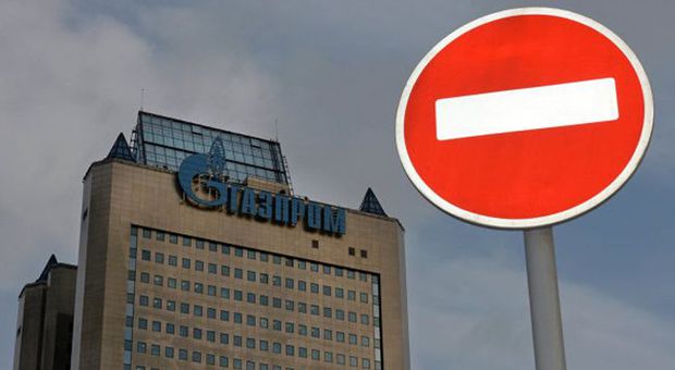 Ue accusa Gazprom di abuso di posizione dominante