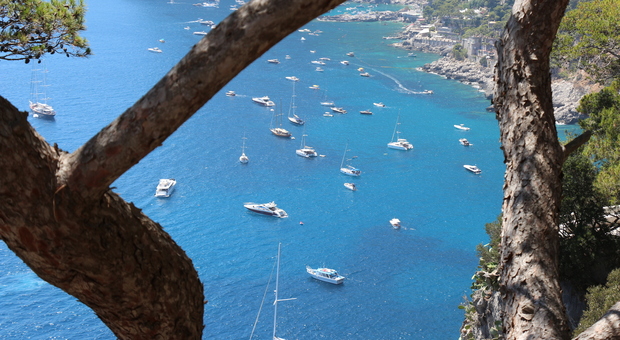 A Capri una sede dell'agenzia regionale promozione turistica