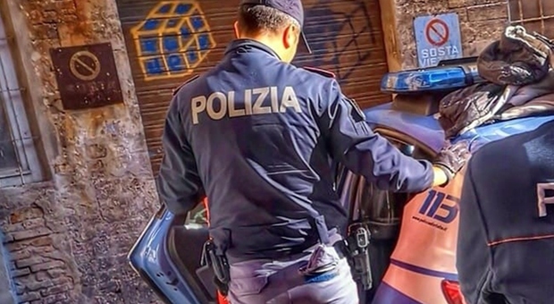 Perugia, dopo una lite aggredisce un uomo con un cacciavite. Arrestato per tentato omicidio
