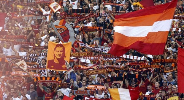 Il Casms ufficializza: Napoli-Roma vietata ai tifosi giallorossi
