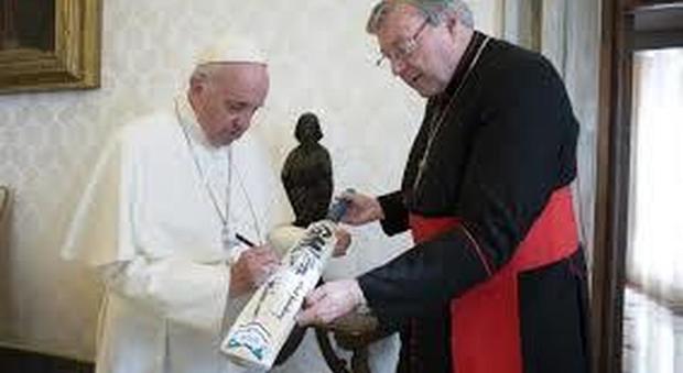 Vaticano, trasparenza del bilancio: è scontro tra i cardinali Pell e Parolin