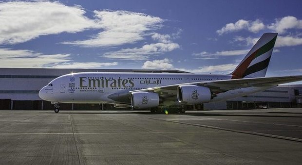 Voli, la miglior compagnia del mondo è Emirates in Europa la Turkish, Alitalia scala 16 posizioni