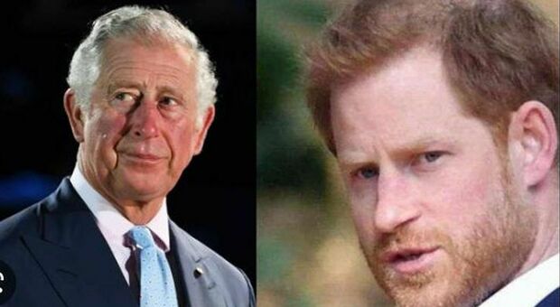 «Harry non sarà il benvenuto all'incoronazione di re Carlo»: la "vendetta" reale