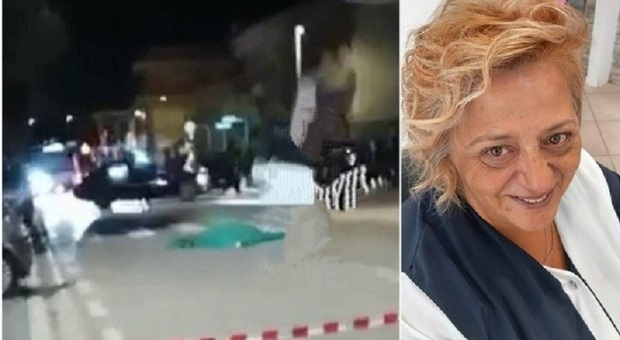 Investita e uccisa da un furgone sulle strisce pedonali dopo la festa organizzata per le dimissioni dall'ospedale