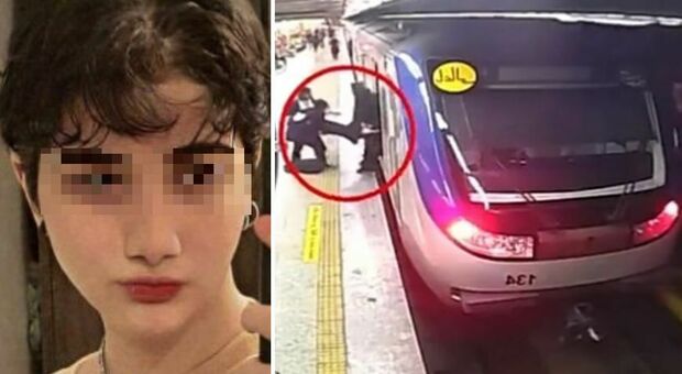 Studentessa picchiata dalla polizia morale perché senza il velo in metro, come accadde a Mahsa Amini: la 16enne è in coma