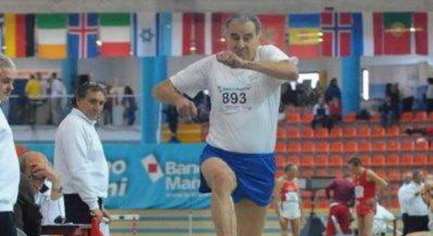 Giorgio Maria Bortolozzi