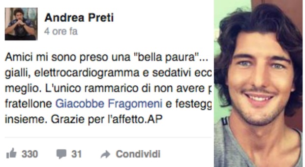 Andrea Preti