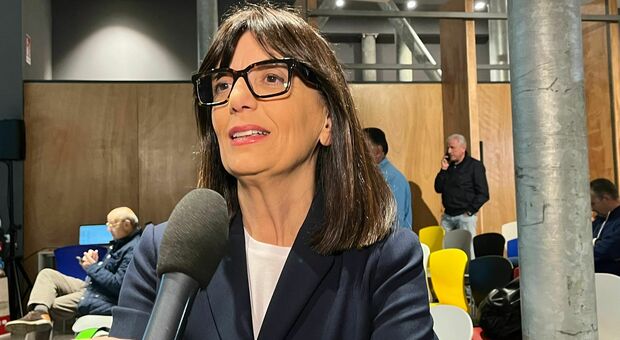 Elezioni, Simonella: «Il centrodestra non è la maggioranza di Ancona. Noi aperti a forze vicine»