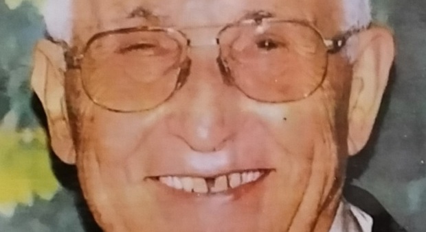 È scomparso a 93 anni il gioielliere Enzo Biancucci. I funerali oggi a San Gabriele: «Un vero gentiluomo»