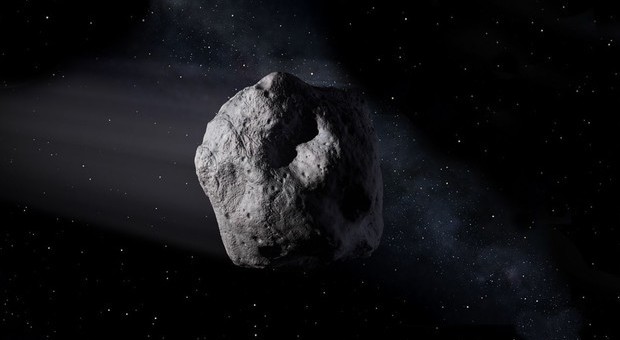 Il mega asteroide Florence è passato e ha "sfiorato" la Terra