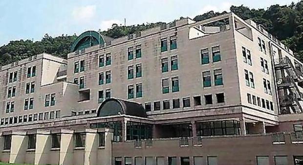 Ospedale San Lorenzo di Valdagno