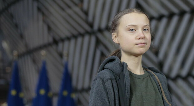 Greta Thunberg, l'attivista svedese boccia la Cop26: «È un fallimento. Due settimane di bla-bla»