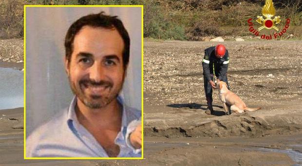 Giuseppe Liotta trovato morto nel fango. La moglie in lacrime: «Voglio vedere il suo corpo»