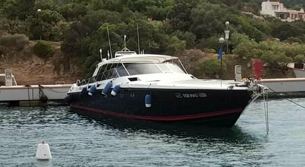 Porto Cervo, la moglie del miliardario britannico morto sullo yatch: «Una barca ci è venuta contro prima che sbattessimo sugli scogli»