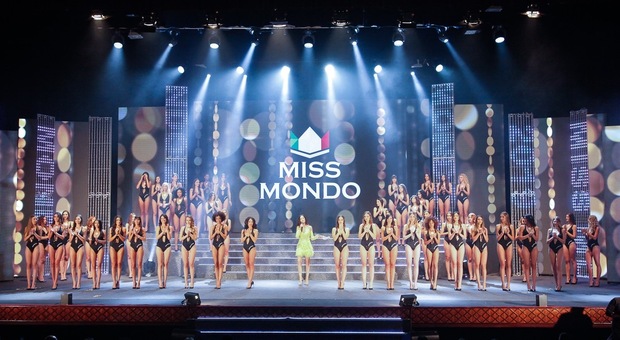 Miss Mondo Italia, tutto pronto a Gallipoli per la finalissima di giugno