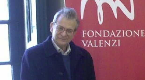 Marco Valenzi