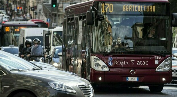 Roma, sciopero dei mezzi il 9 ottobre: orari, modalità, fasce di garanzia e linee garantite