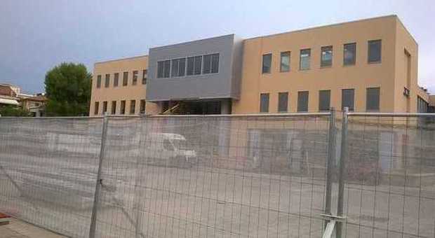 San Benedetto, atteso il ministro Orlando all'inaugurazione della nuova scuola Curzi
