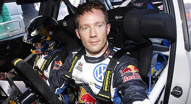 Sebastien Ogier, in Spagna potrebbe vincere il quarto titolo piloti consecutivo nel mondiale rally