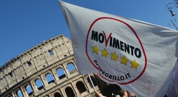 M5S, domani a Latina l'assemblea regionale «Il Movimento sta implodendo: troppe faide»