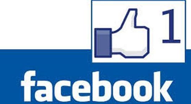 Facebook avvia i primi test per nascondere i «Mi piace»