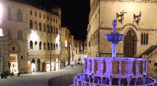 Perugia, quindicenne denuncia: «Sono stata violentata in centro storico»