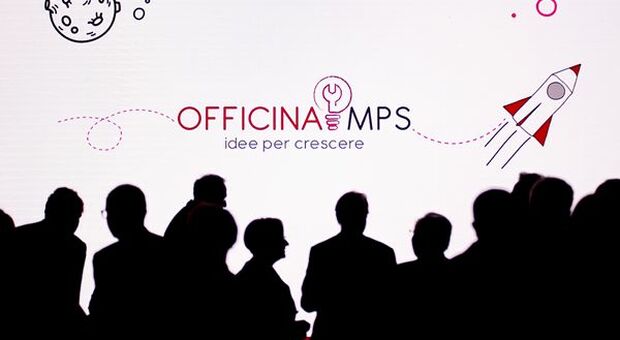 Covid, OfficinaMPS: "Sistema start-up italiane più resiliente rispetto a imprese tradizionali"