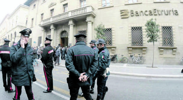 Bankitalia: Etruria non ci ascoltò: le 4 azioni urgenti mai attuate
