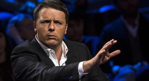Scontro sui migranti, Renzi avvisa la Ue: «Aiutateci o chiudiamo i rubinetti»