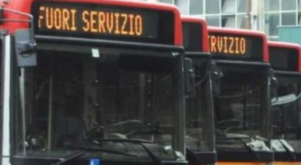 Trasporti, domani sciopero in tutta Italia: fermi bus, tram e metro
