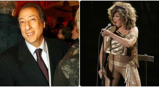 Tina Turner, il ricordo dell'ex Adriano Aragozzini: «Voleva baciarmi, io ho sparato tre colpi di pistola in aria»