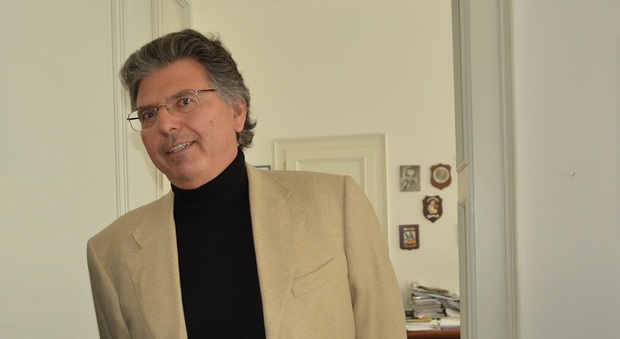 Il Procuratore capo di Udine Antonio De Nicolo