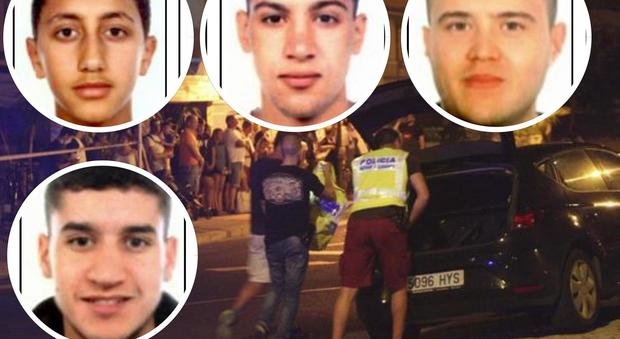 Barcellona, morto anche il quarto terrorista? "Era ricercato dalla polizia"