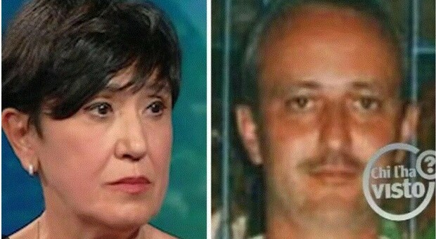 La moglie di Adamo Guerra: «Dite che sapevo tutto? Dal 2016 ho avuto dubbi sul suo suicidio». Ora il marito va a processo