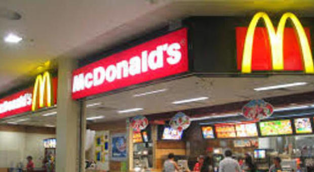 Niente tasse per McDonald's: Lussemburgo sotto inchiesta della commissione UE per terzo tax ruling